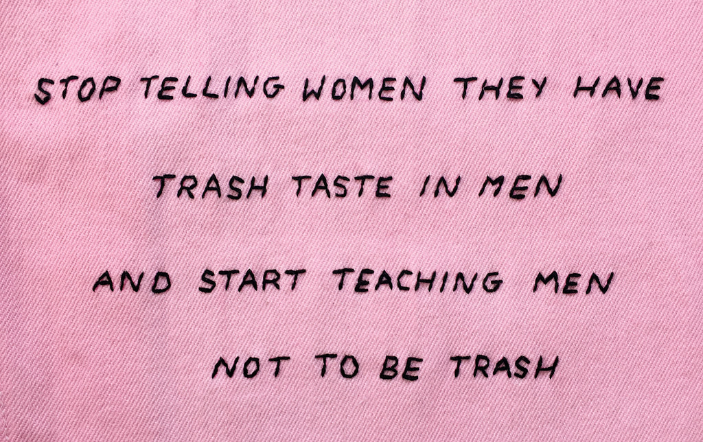 Why any woman can end up in a toxic relationship