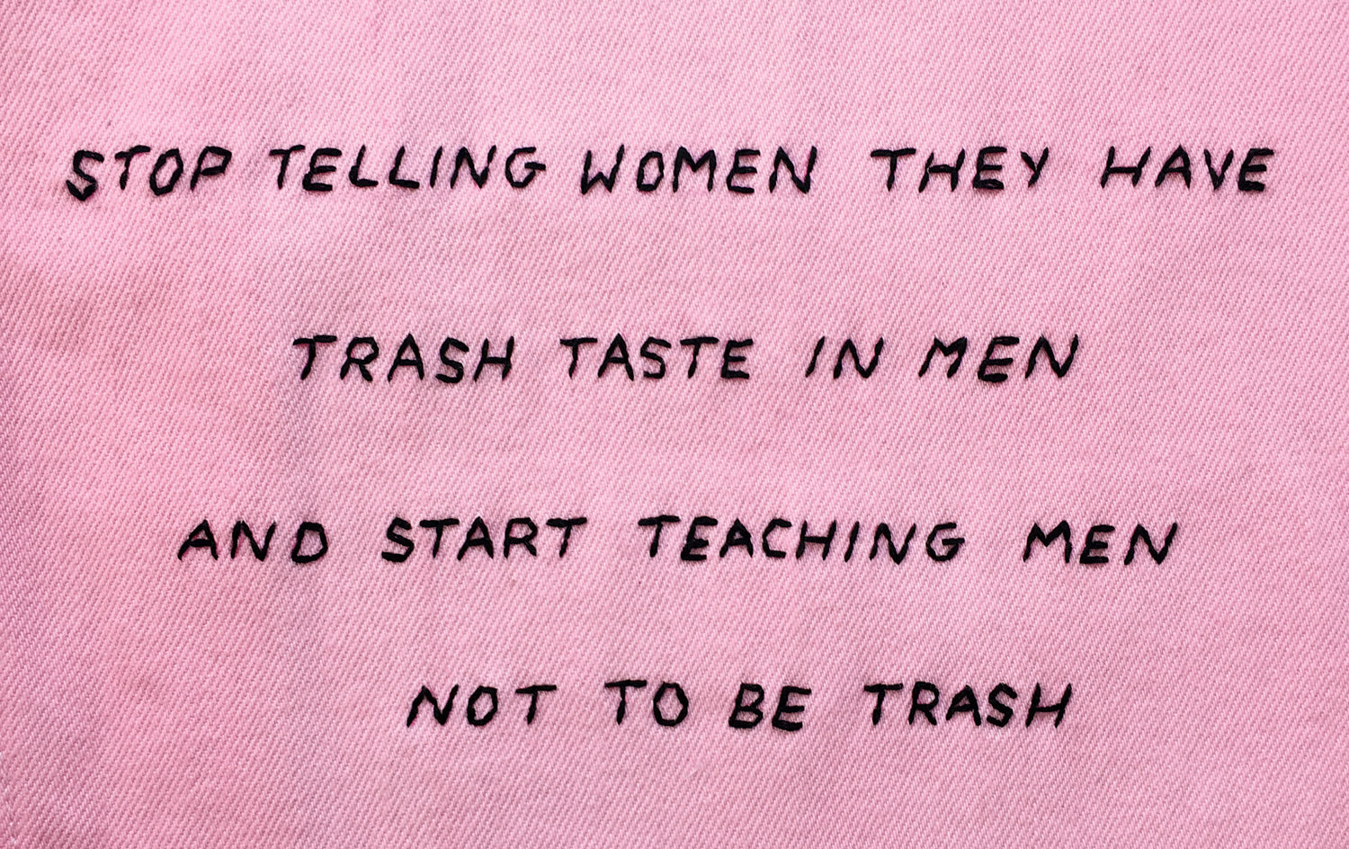 Why any woman can end up in a toxic relationship