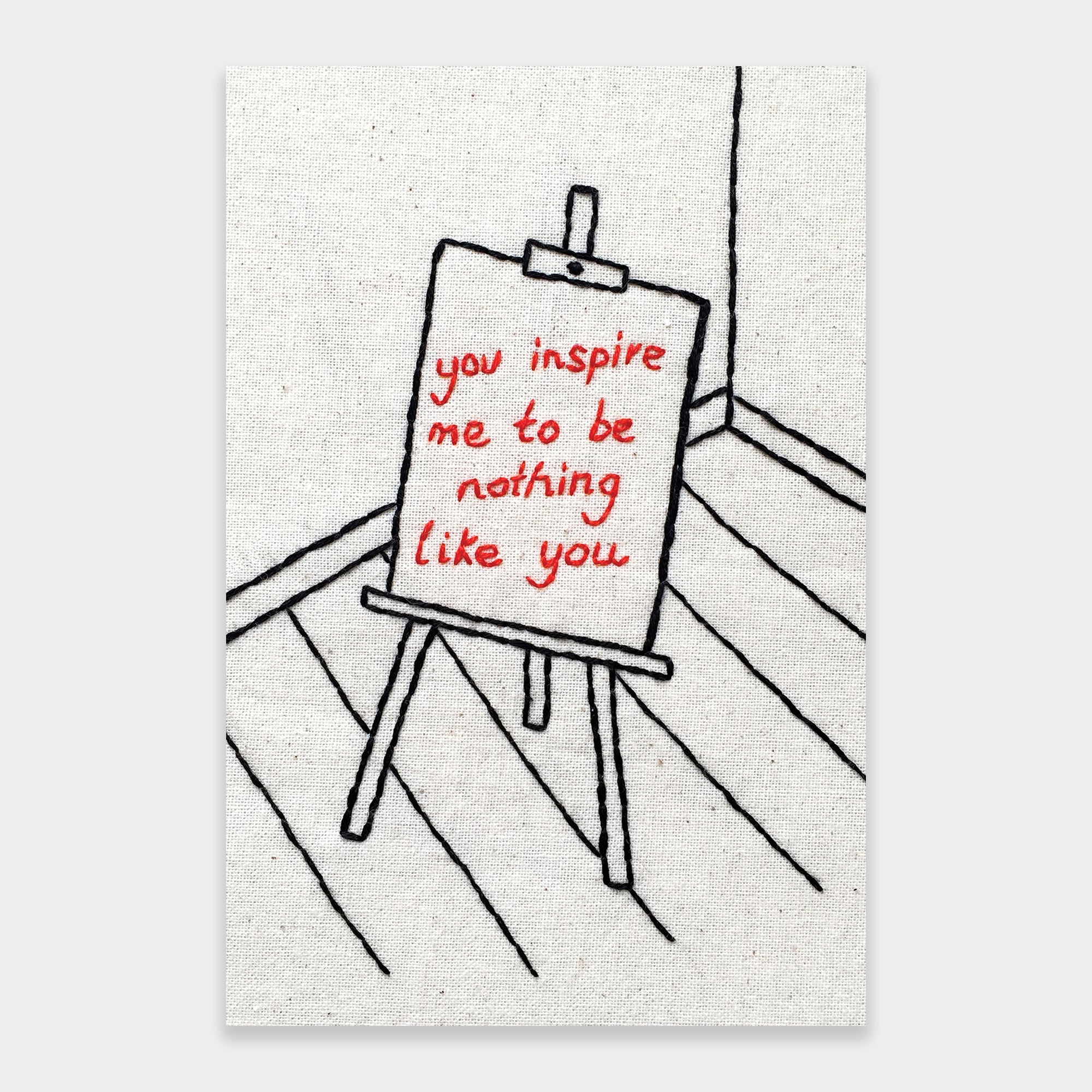 Postcards